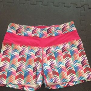 Colosseum athletic shorts